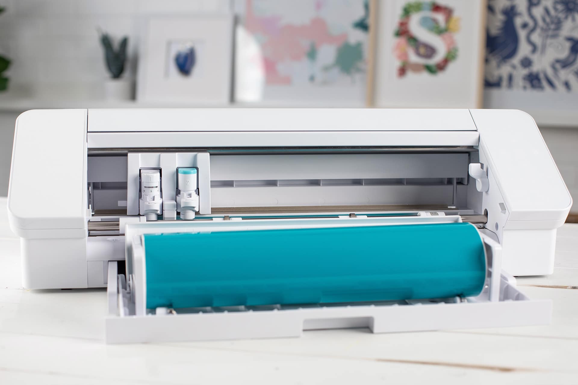 Silhouette Cameo 4 Pro, cutting machine - Transfer ID